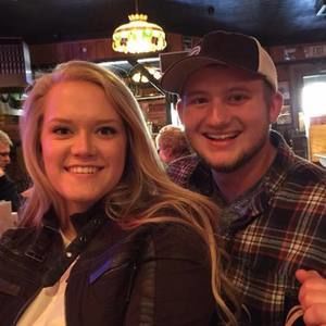 Meet your Posher, Lexi